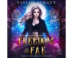 Freedom of the Fae
