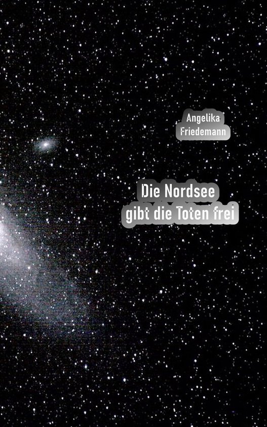 Die Nordsee gibt die Toten frei - cover