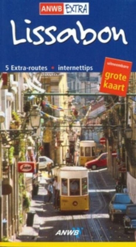 Lissabon - cover