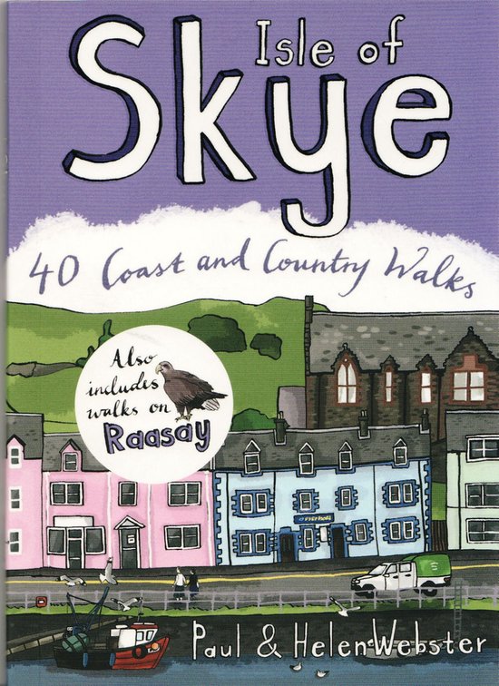 Isle Of Skye - cover