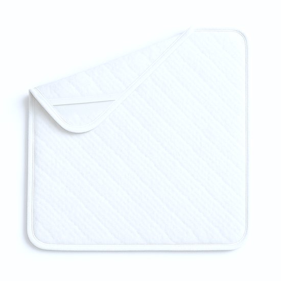CYCMACO Waterdicht Matrasbeschermer, 180x200cm, Matrasbeschermer Anti Allergie, Mijtdicht, Met Elastiek Rondom, Ademend, Extra Diep, Machinewasbaar, Duurzaam, Afneembare, Blauw