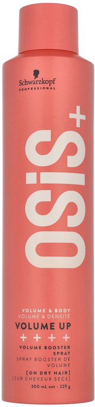 Schwarzkopf Professional OSiS+ Spray Texturé Volume Up