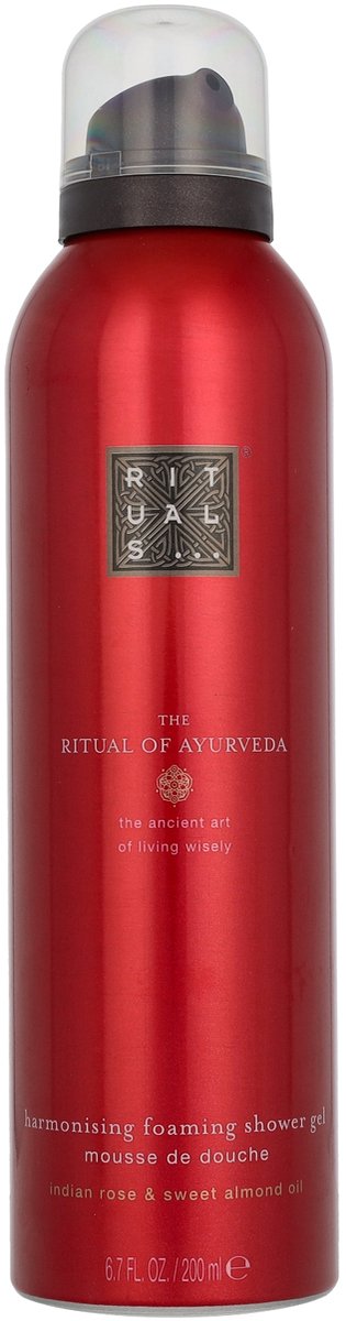 Rituals van Rituals — cadeau in Verzorging - foto 5