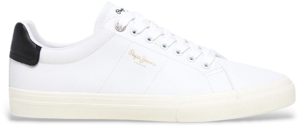 Pepe Jeans Trainers Kenton fris