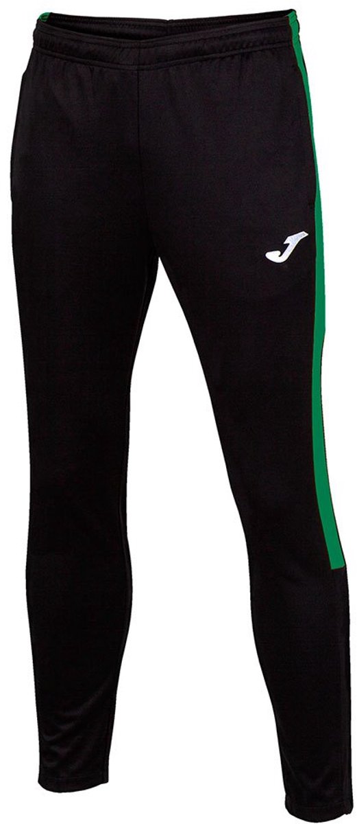Joma Eco Championship Broek Zwart 12-14 Years Jongen