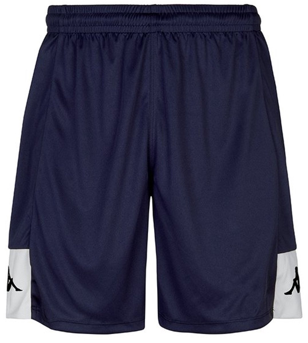 Kappa Daggo Korte Broek Man Blauw