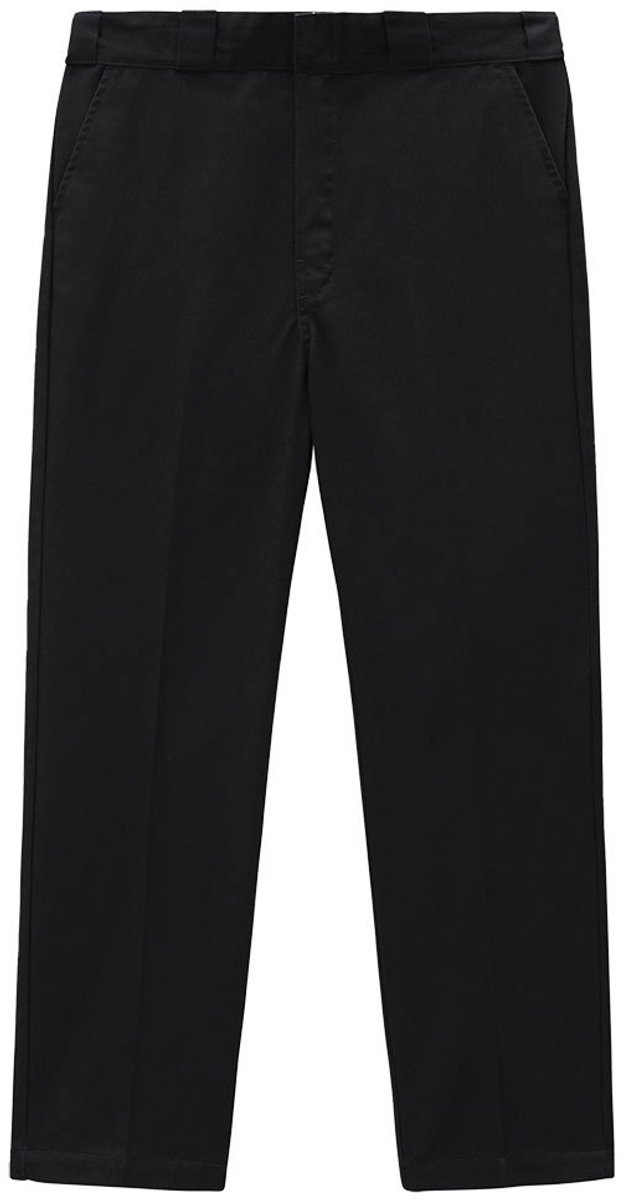 Dickies Elizaville Broek 27 Vrouw Zwart