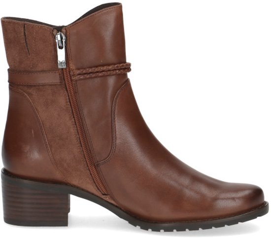 Bottines Caprice pour femme 9-25307-45 313 largeur G Taille : 39 EU