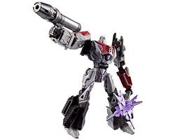 Megatron – Studio Series Voyager Class