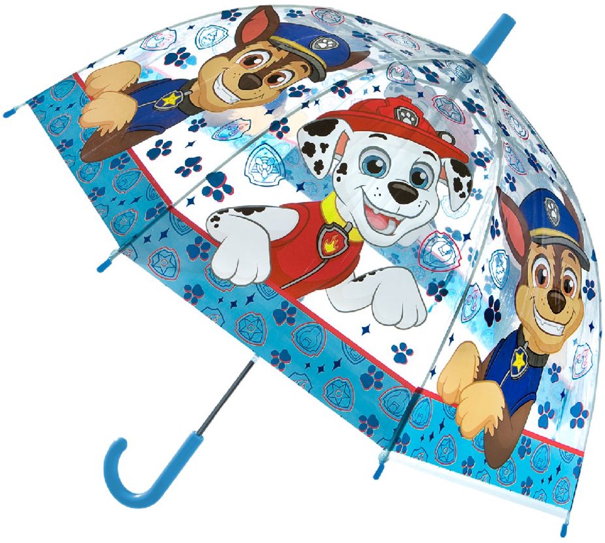 Paw Patrol Paraplu (2013777) — cadeau in Spellen & Speelgoed - foto 6