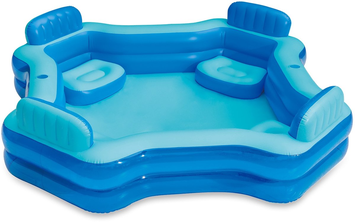 Summer Waves Zwembad Deluxe Comfort