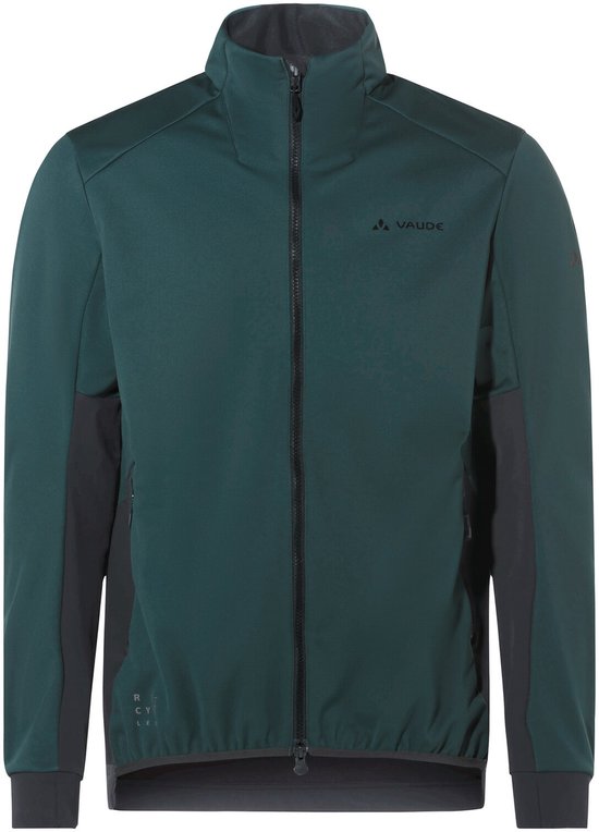 Vaude Moab Pro Rain Jacket - Fietsjack Heren | Gratis verzending Vaude Moab Pro Rain Jacket - Fietsjack Heren | Gratis verzending