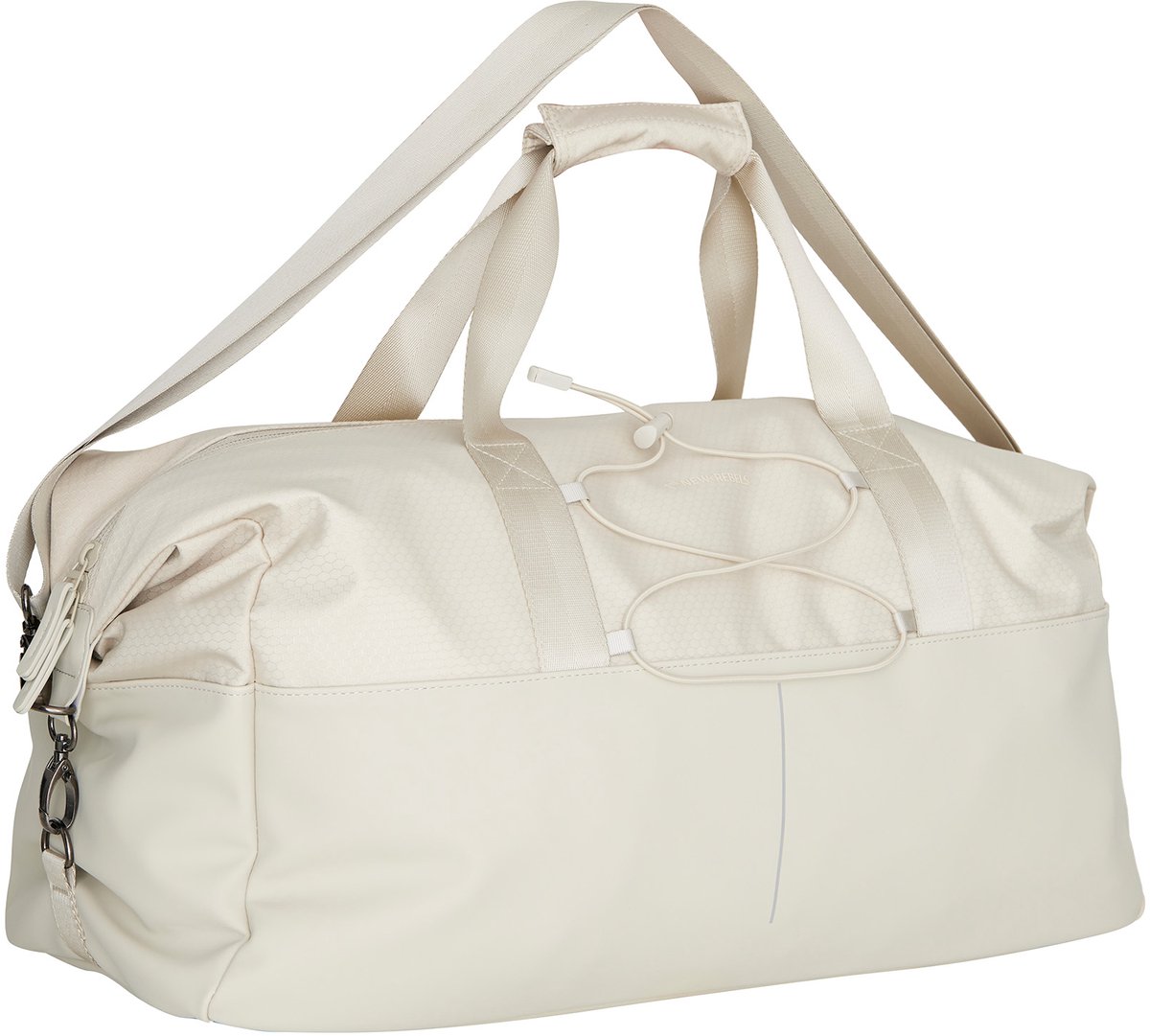 Trondheim Smyrna Weekender Beige