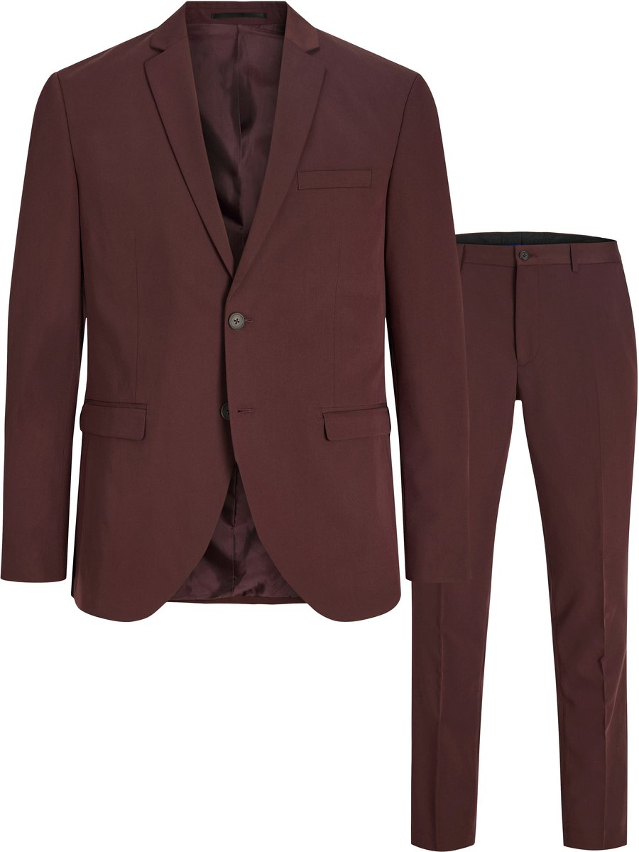 JACK&JONES - JPRFRANCO SUIT NOOS - Heren - Pakken