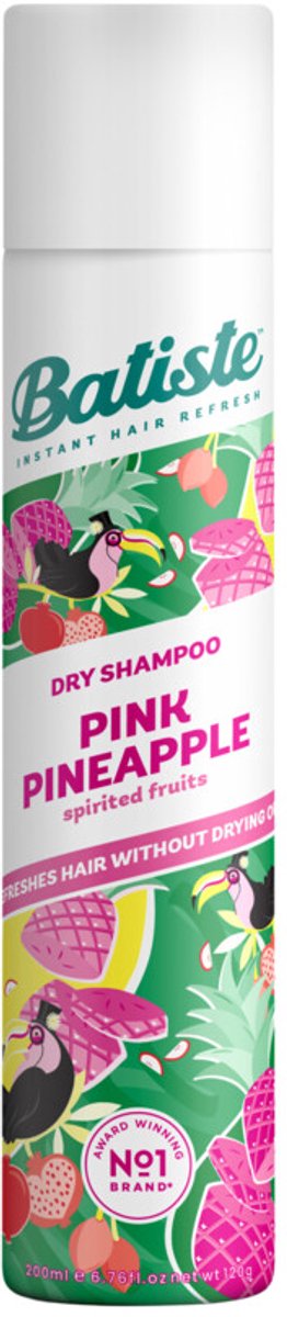 Batiste Droogshampoo Volume thumbnail 5