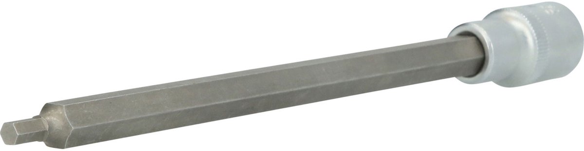 BRILLIANT TOOLS 1/2" inbussleutel 200 mm lang 5 mm - BT02289...