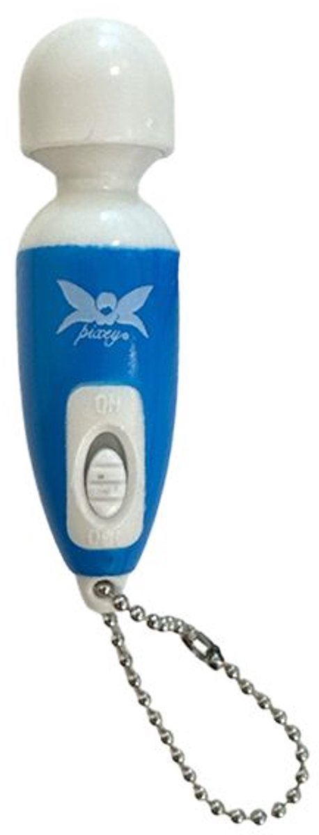 Pixey - Mini Pixey Sleutelhanger Vibrator