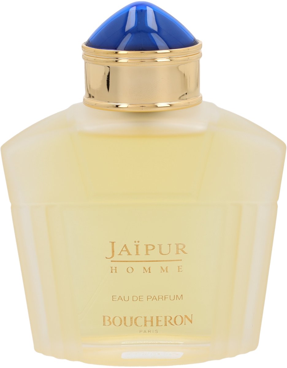 Boucheron Jaipur Homme Eau de parfum 100 ml