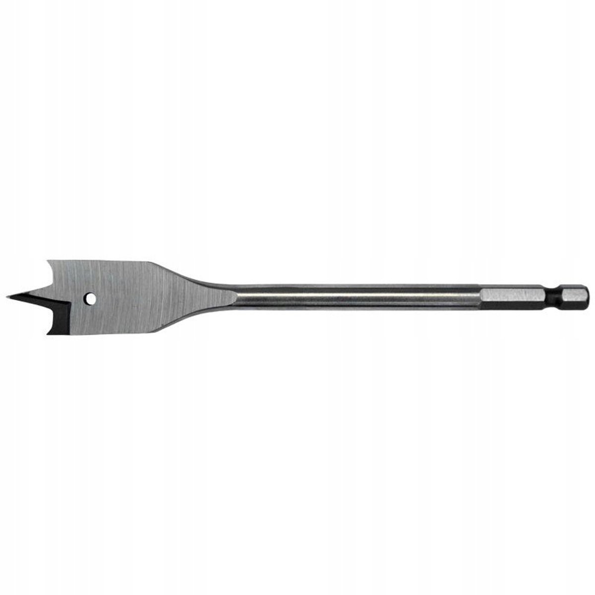 Hikoki Platte Houtboor 38x400mm, 1/4" Zeskantige Schacht