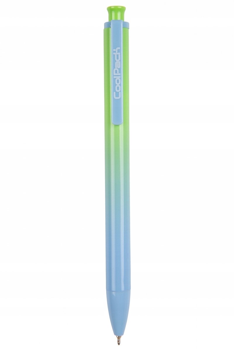 CoolPack Blanco Mojito Turquoise Ombre-pen - 0,7 mm