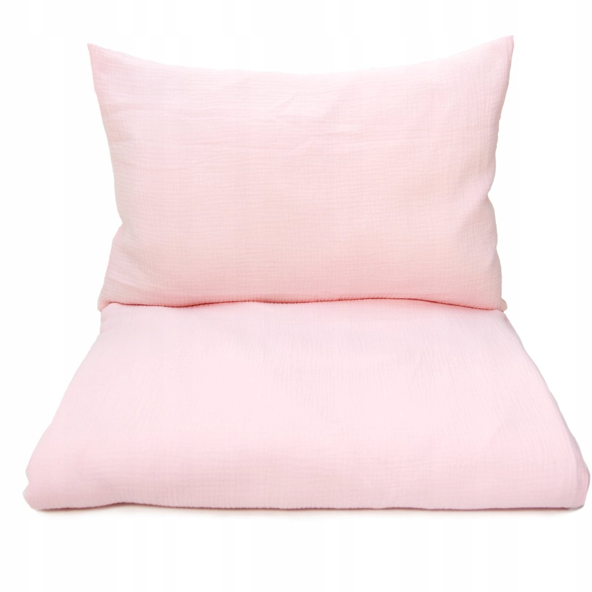 Premium Mousseline Kinderbeddengo 120x90 CM