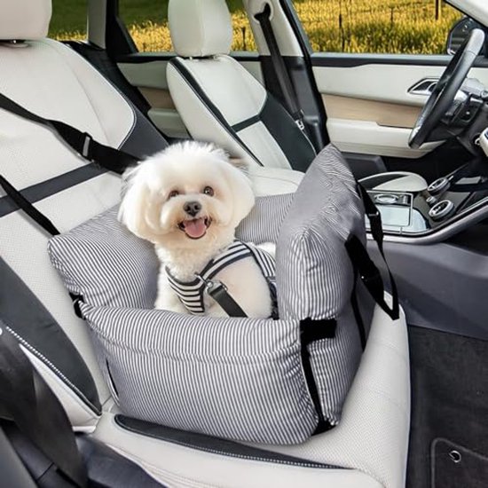 hondenautostoel-voor-kleine-honden-afneembare-en-wasbare