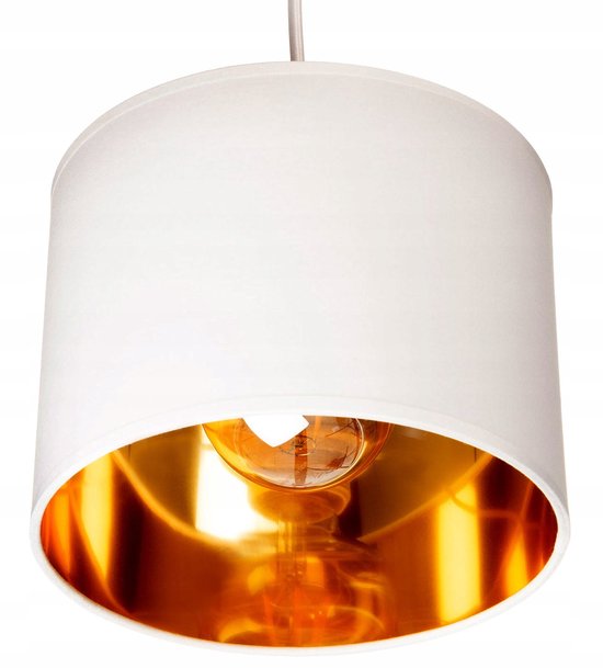 Hanglamp Met Stoffen Kappen Kopen