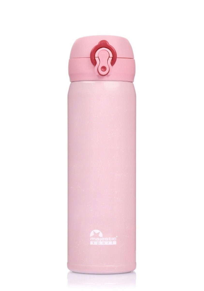 Majestic Sport Mash Thermosbeker 450 ml - Matroze