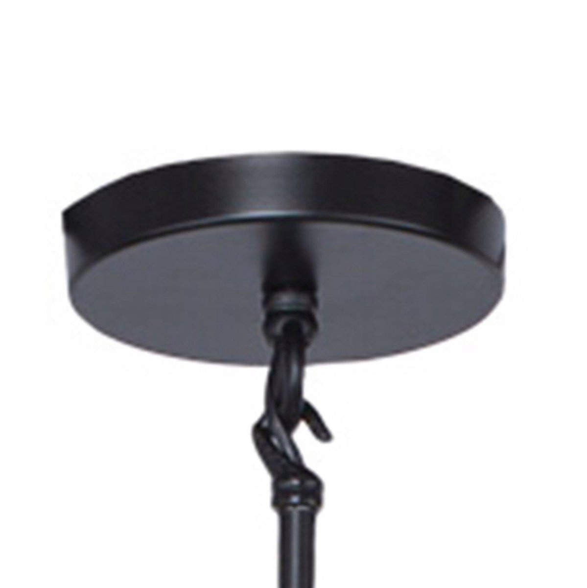 STICKS-14 Zwarte hanglamp - Modern design en kwaliteit