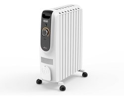 Verwarming DeLonghi DRAGON TRD50820