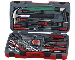 Teng Tools 79-delige Service Gereedschapset