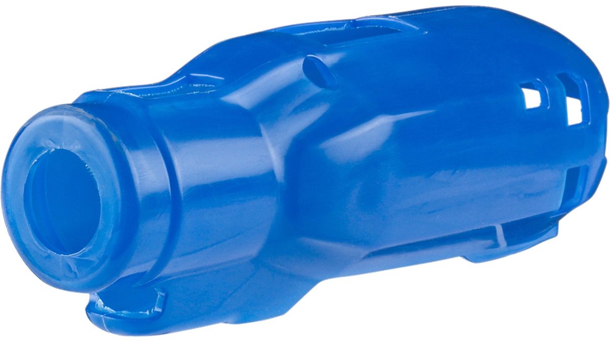 Makita beschermkap blauw - 424986-8
