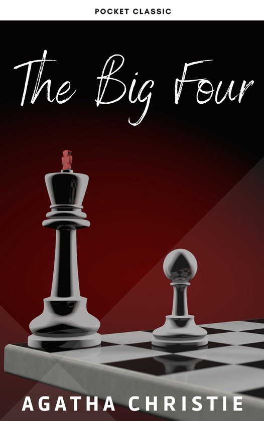 The Big Four - cover