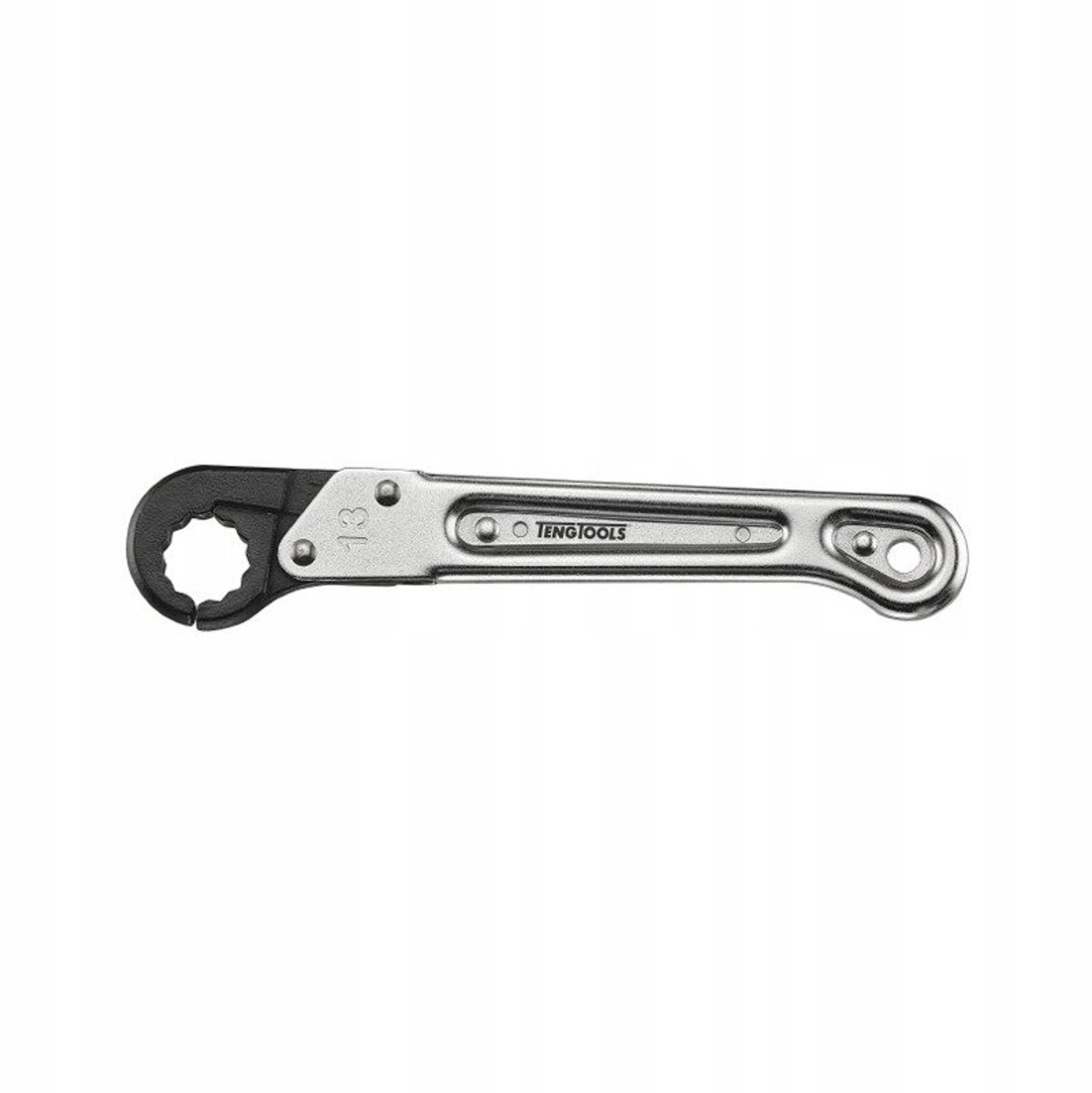 Teng Tools Ringsteeksleutel 16 mm - Ideaal voor leidingen