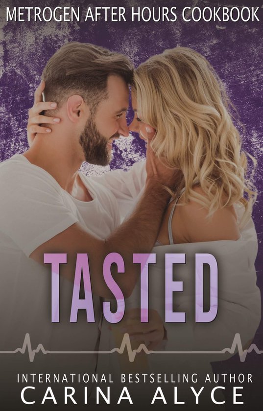 MetroGen After Hours 15 - Tasted - cover