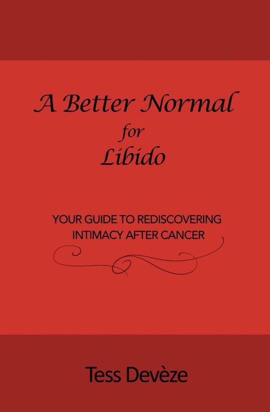A Better Normal for Libido - cover