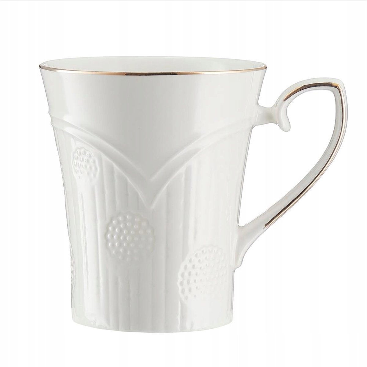 Villia Italia Mobikopje Mobi Taud 250ml - Elegant porselein