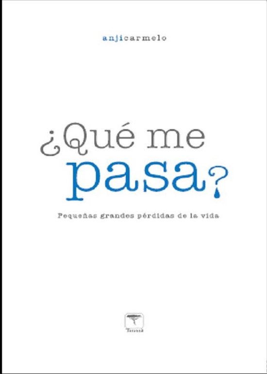 Roure 31 - ¿Qué me pasa? - cover