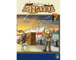Le Havre spelregels