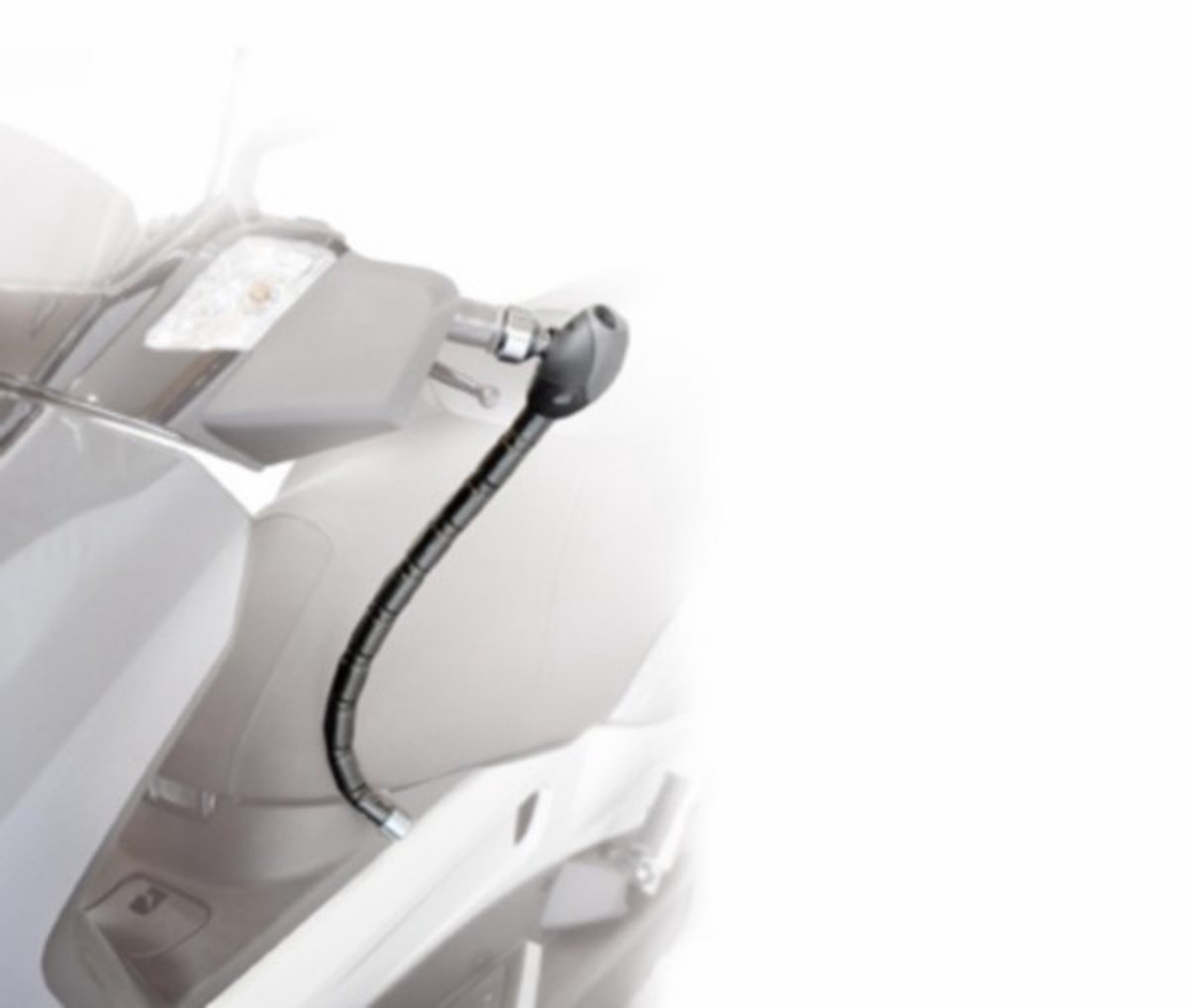 Luma slot kabel stuur antirobos - gts125/gts250/gts300