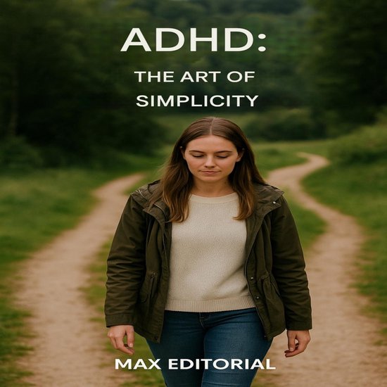 Discover the Power Behind ADHD - ADHD: The Art of Simplicity