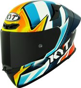 Casque intégral KYT TT - Replica Revo Tati - Taille S