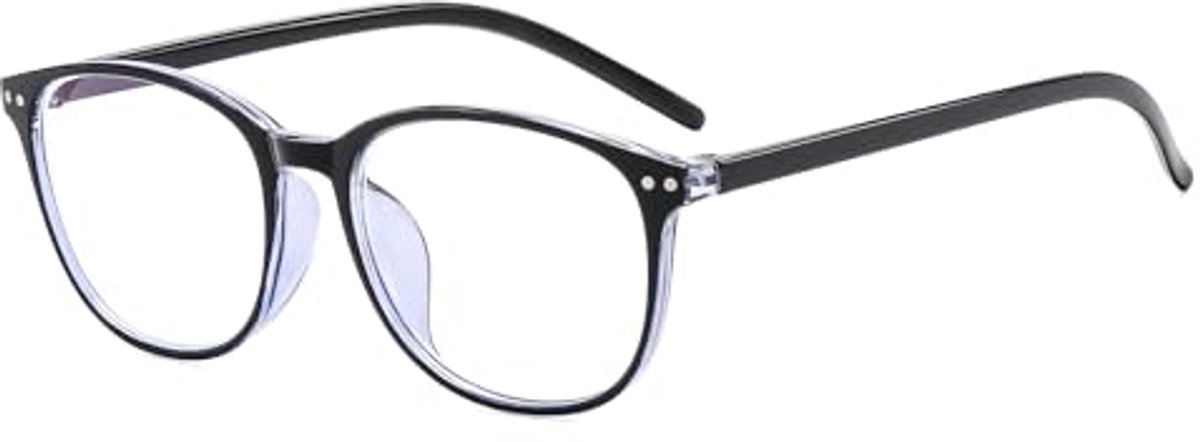 Mode Myopie Bril met Blauwlichtfilter voor Dames en Heren