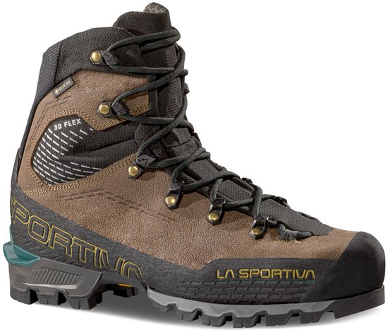 Timberland Heren Euro Hiker Reimagined WP Wandelschoenen Tarwekleurig Timberland Heren Euro Hiker Reimagined WP Wandelschoenen Tarwekleurig
