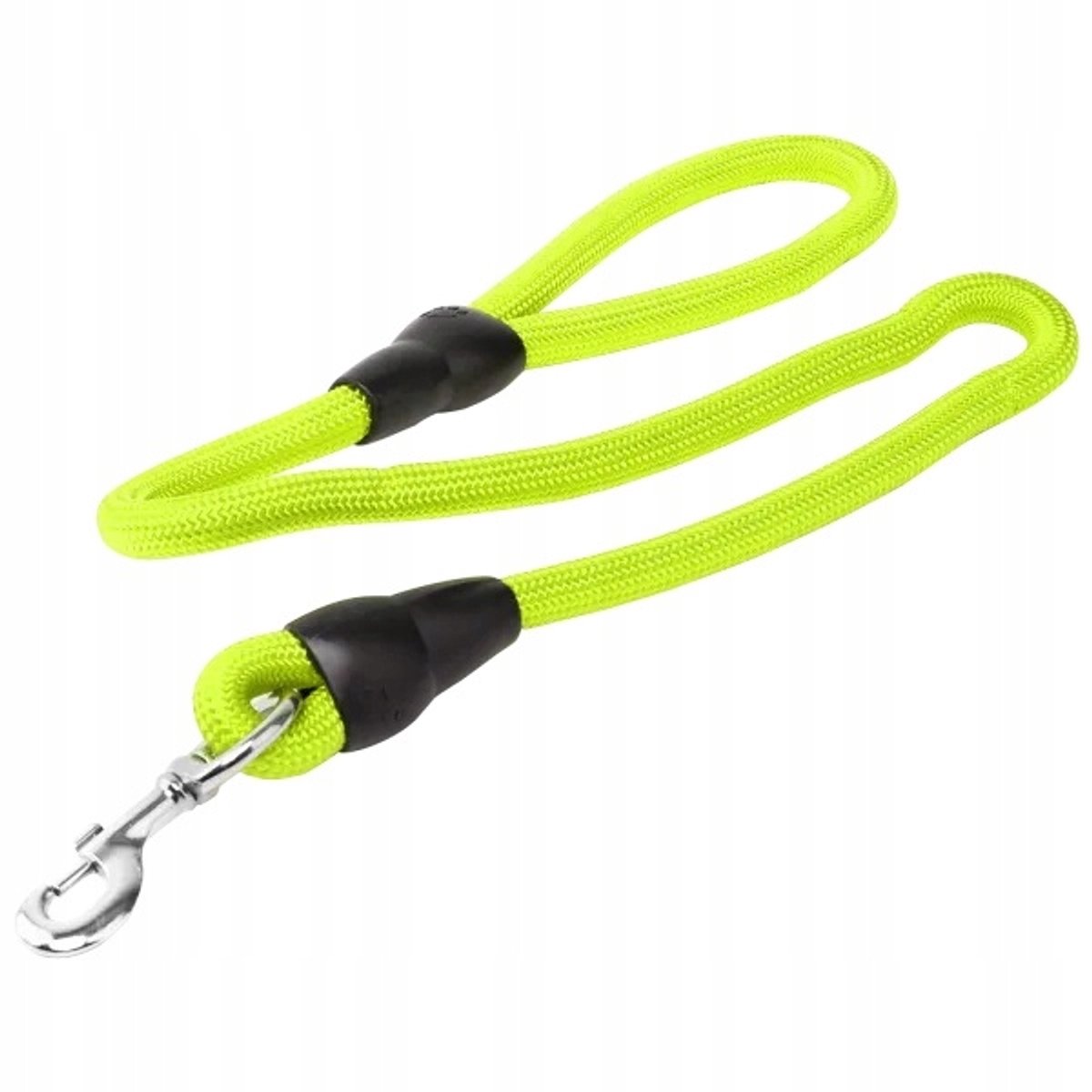 Nobleza Groene Hondenlijn 120cm - Comfortabel & Duurzaam