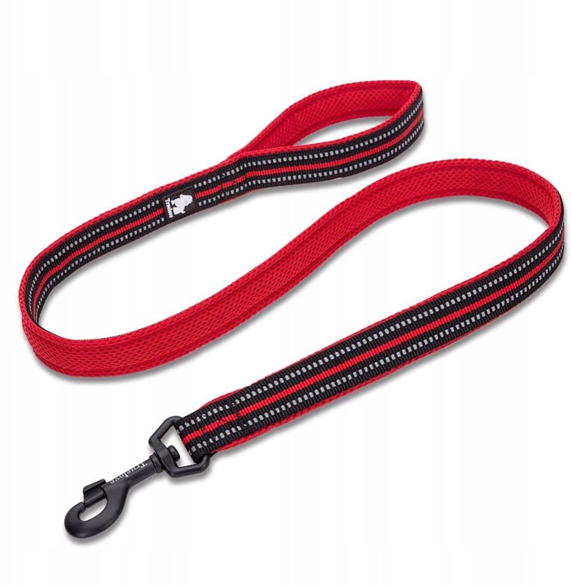 Truelove Reflecterende Hondensnoer 110cm M - Sterk en Veilig