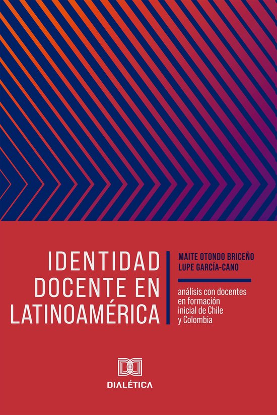 Identidad docente en Latinoamérica - cover