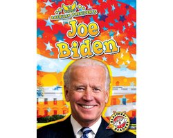 American Presidents - Joe Biden