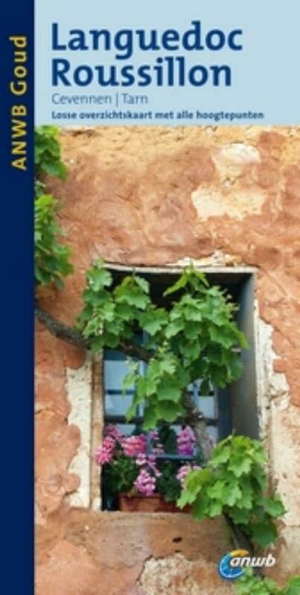 Languedoc-Roussillon - cover