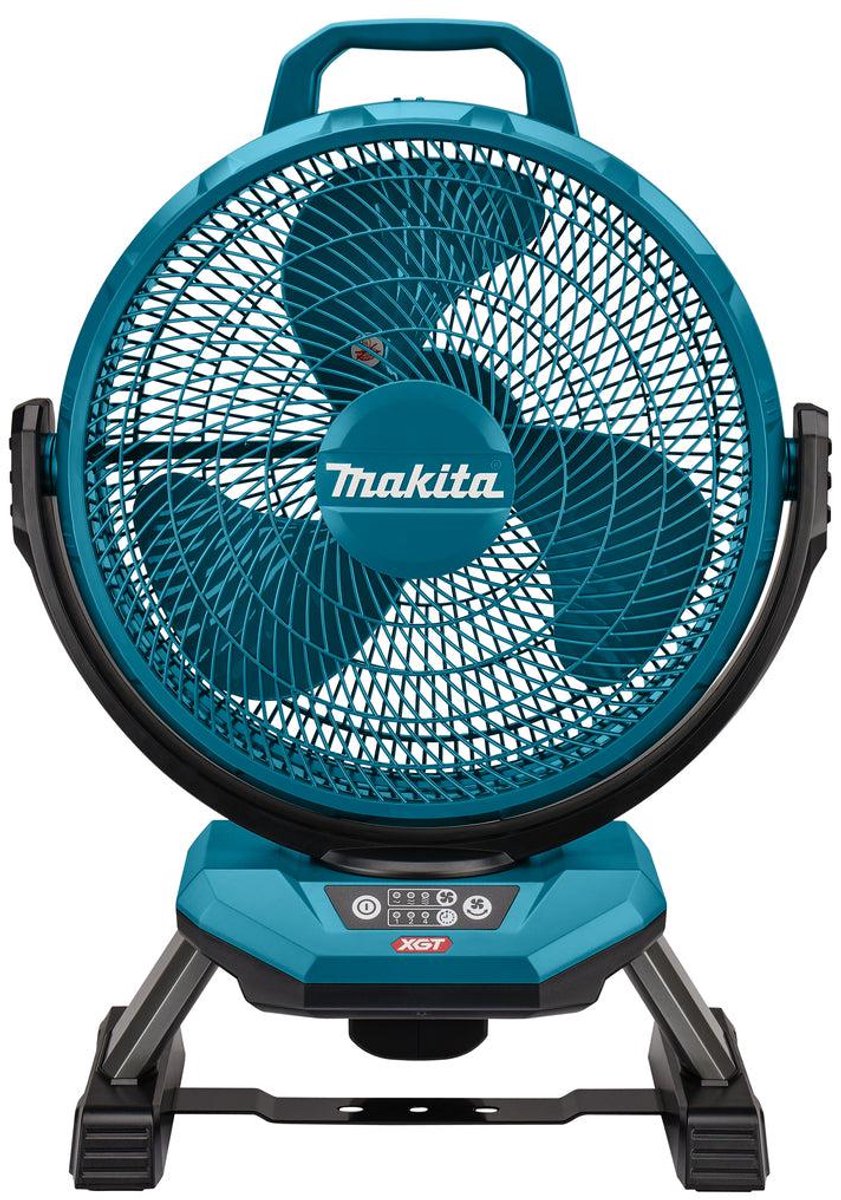 Makita CF002GZ Vloerventilator (Ø) 330 mm